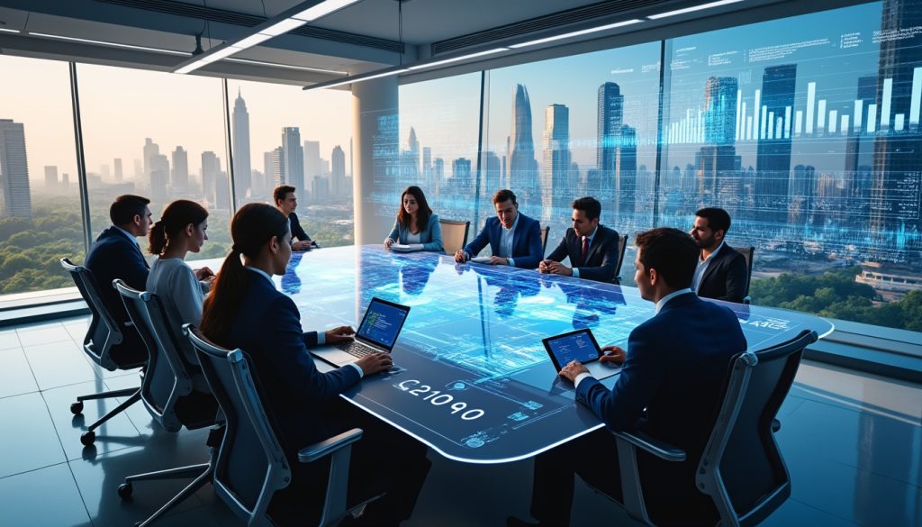 découvrez comment bolt.new révolutionne votre efficacité en 2025 grâce à des outils innovants et des solutions personnalisées, vous permettant de maximiser votre productivité tout en simplifiant vos tâches quotidiennes.