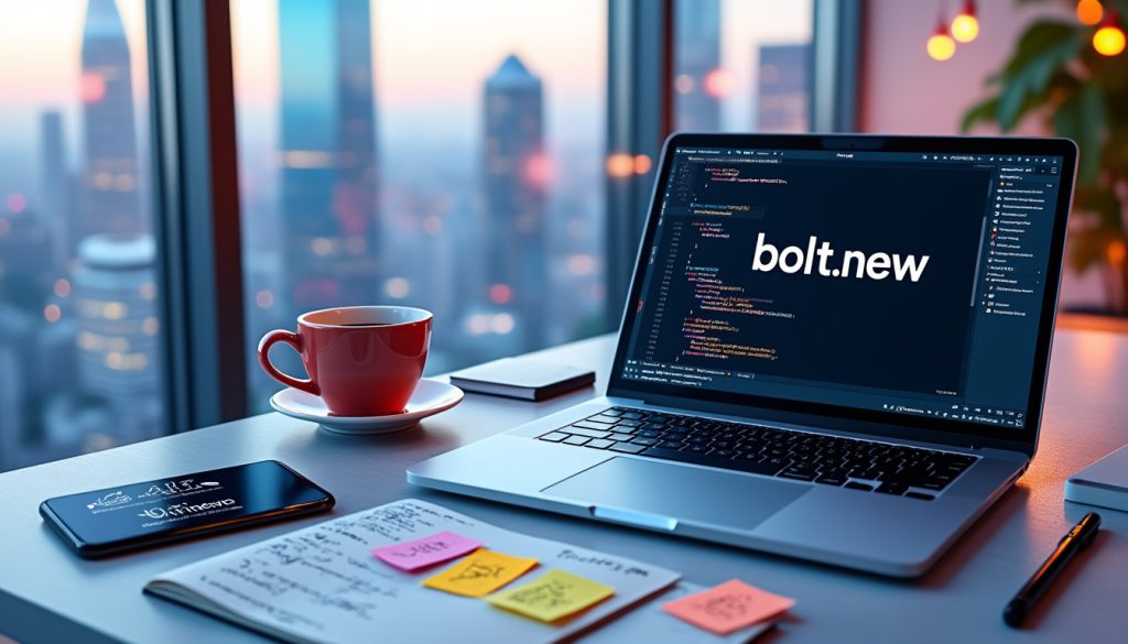 découvrez les nombreuses intégrations possibles avec bolt.new pour optimiser votre expérience. plongez dans les fonctionnalités avancées et exploitez pleinement le potentiel de cette plateforme d'innovation.