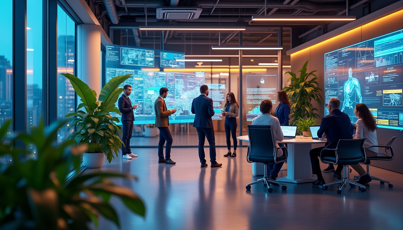 découvrez comment bolt.new révolutionne la gestion de projet : des outils innovants pour optimiser la collaboration, améliorer la productivité et assurer la réussite de vos équipes. explorez les tendances futures et transformez votre manière de travailler.