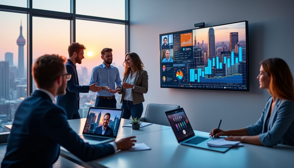 découvrez comment bolt.new révolutionne la gestion d'entreprise moderne. grâce à ses outils innovants et son interface intuitive, optimisez vos processus, améliorez la collaboration et boostez votre productivité. adoptez la solution qui propulse votre entreprise vers le succès !
