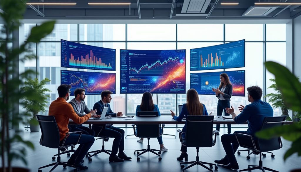 découvrez les dernières mises à jour de bolt.new qui révolutionnent votre expérience utilisateur. ne manquez pas ces nouveautés essentielles pour optimiser vos performances et rester à la pointe de la technologie.