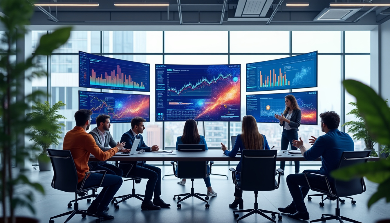 découvrez les dernières mises à jour de bolt.new qui révolutionnent votre expérience utilisateur. ne manquez pas ces nouveautés essentielles pour optimiser vos performances et rester à la pointe de la technologie.