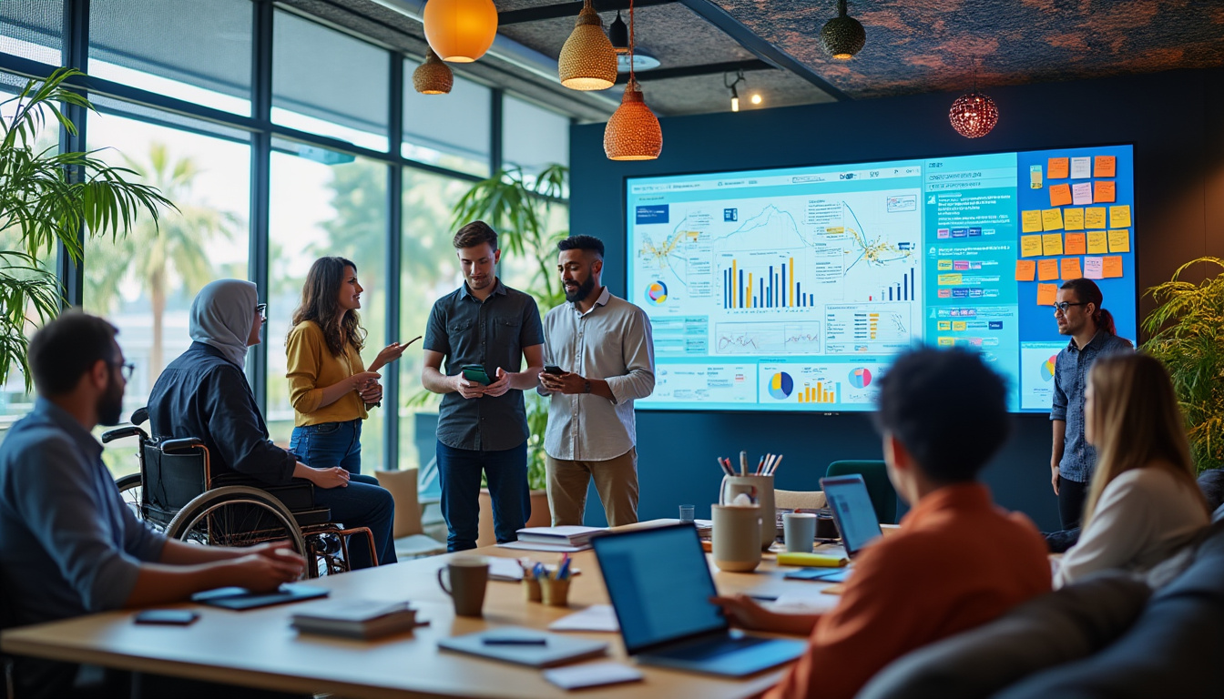 découvrez comment bolt.new transforme le paysage du travail collaboratif, en offrant des solutions innovantes et efficaces pour améliorer la productivité des équipes et favoriser une meilleure communication.