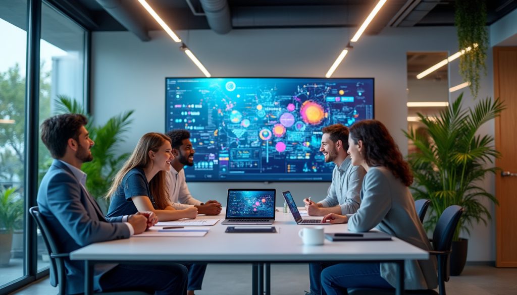 découvrez les avantages de choisir bolt.new pour vos projets numériques. profitez de solutions innovantes, d'une expertise technique remarquée et d'un accompagnement personnalisé pour donner vie à vos idées. avec bolt.new, boostez votre transformation digitale et atteignez vos objectifs avec efficacité.