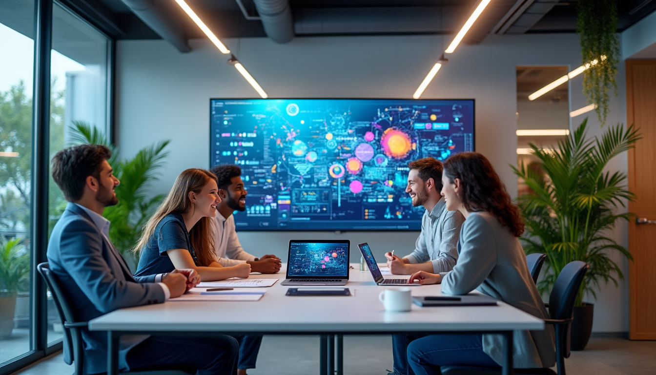 découvrez les avantages de choisir bolt.new pour vos projets numériques. profitez de solutions innovantes, d'une expertise technique remarquée et d'un accompagnement personnalisé pour donner vie à vos idées. avec bolt.new, boostez votre transformation digitale et atteignez vos objectifs avec efficacité.