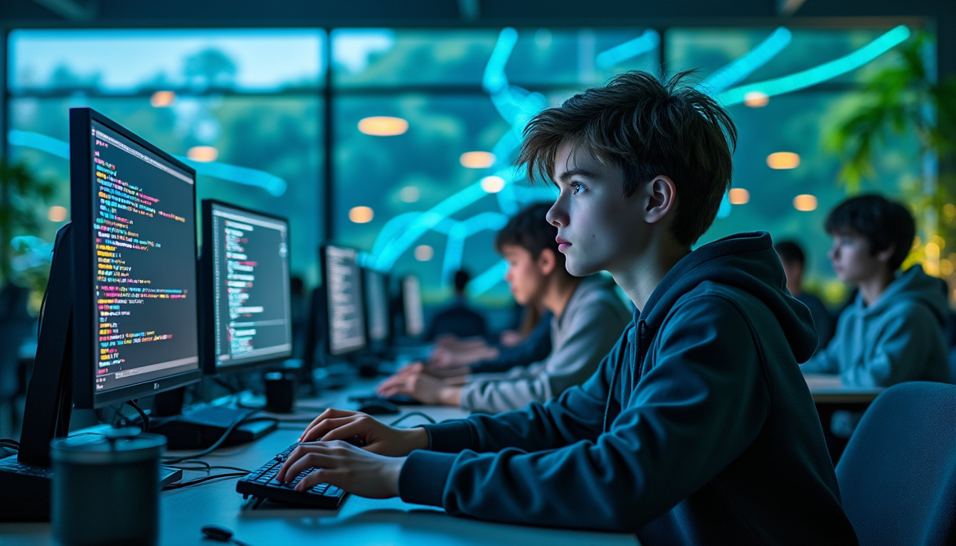découvrez l'analyse de namanyay goel sur le vibe coding et ses conséquences : une génération de codeurs habiles, mais parfois déconnectés de la pensée critique. explorez comment cette approche influence apprentissage et innovation.