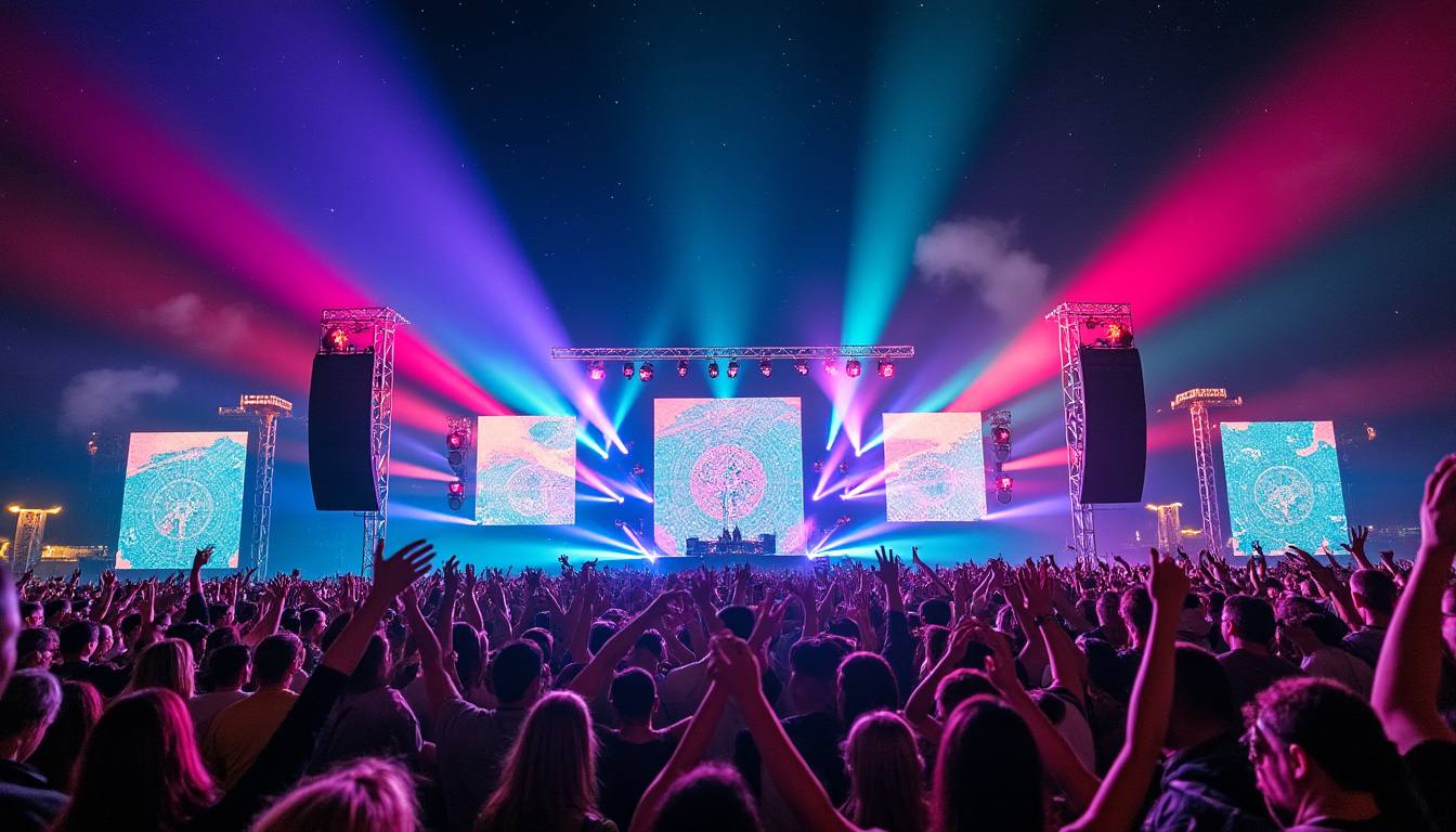 découvrez pourquoi l'emgav festival à châteaubourg est un rendez-vous à ne pas manquer : ambiance festive, diversité culturelle, concerts, animations pour tous et expériences uniques vous attendent lors de cette édition captivante.