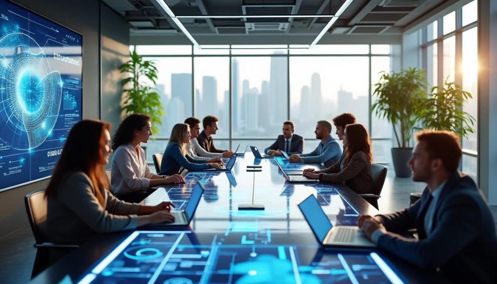 découvrez agentforce vibes de salesforce, une intelligence artificielle innovante conçue pour renforcer la culture collaborative et améliorer la performance de votre entreprise.