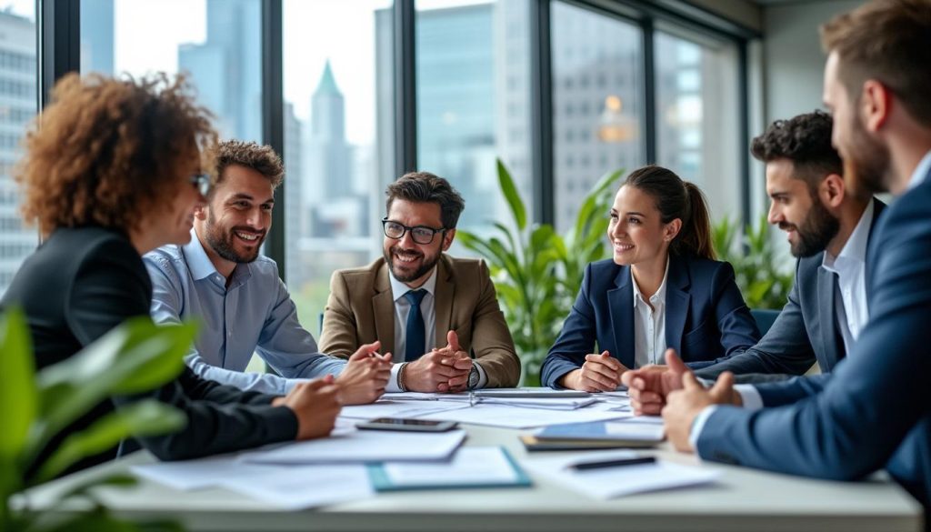 découvrez notre engagement envers l’intégrité et la responsabilité. nous plaçons l’exemplarité au cœur de nos actions pour instaurer la confiance et garantir des relations fiables et éthiques.