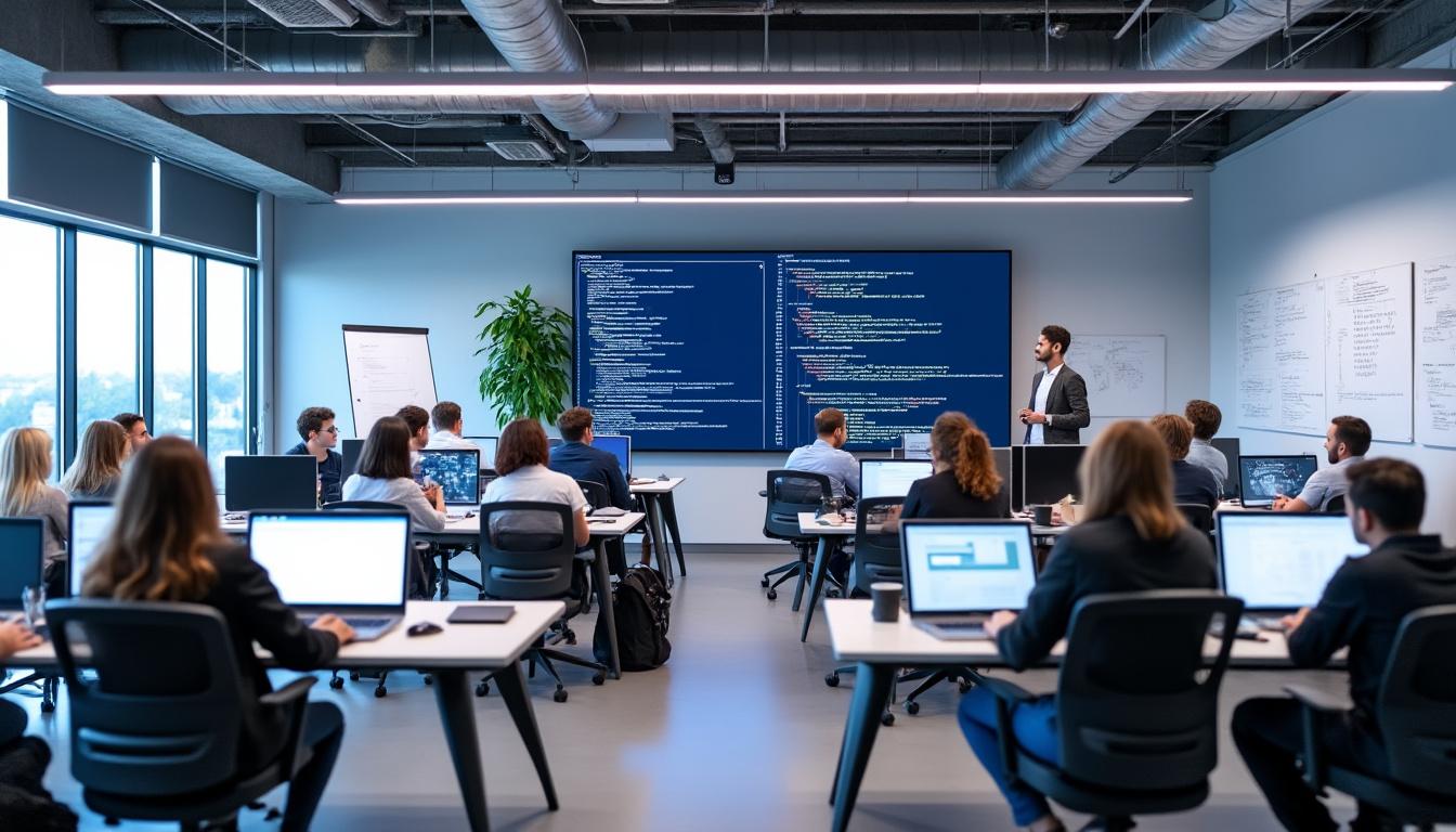 découvrez comment les start-up spécialisées dans le 'vibe coding' protègent l'ambiance numérique de leurs communautés face aux cybermenaces, et explorez leurs stratégies innovantes pour garantir sécurité et créativité en ligne.