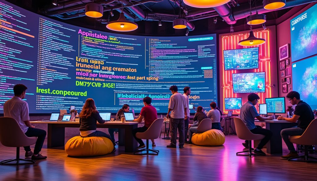 découvrez si le vibe coding est simplement une tendance absurde dans le monde de la programmation ou s’il s’agit d’une véritable innovation qui pourrait transformer nos méthodes de développement.
