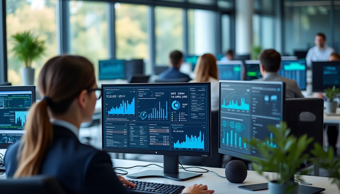 découvrez comment vibe-coding révolutionne le secteur de la comptabilité : une innovation unique qui simplifie et optimise le travail des professionnels comptables. adoptez dès maintenant l'avenir de la gestion comptable !