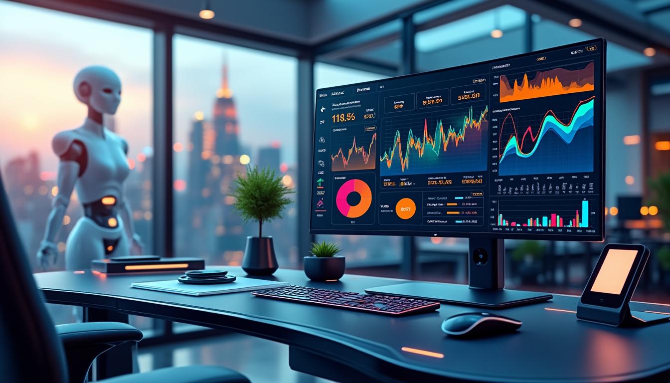 découvrez comment vibe-coding transforme le secteur de la comptabilité grâce à son approche innovante, permettant aux professionnels de gagner en efficacité et précision dans leur gestion quotidienne.