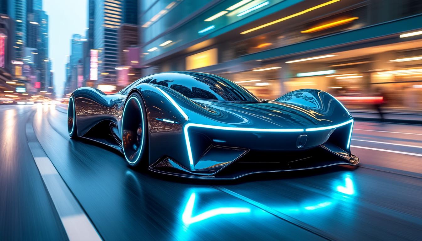 découvrez la yangwang u9, la supercar électrique signée byd qui bouleverse les codes du luxe et de la performance. plongez dans une révolution automobile mêlant technologie de pointe, puissance et design visionnaire.