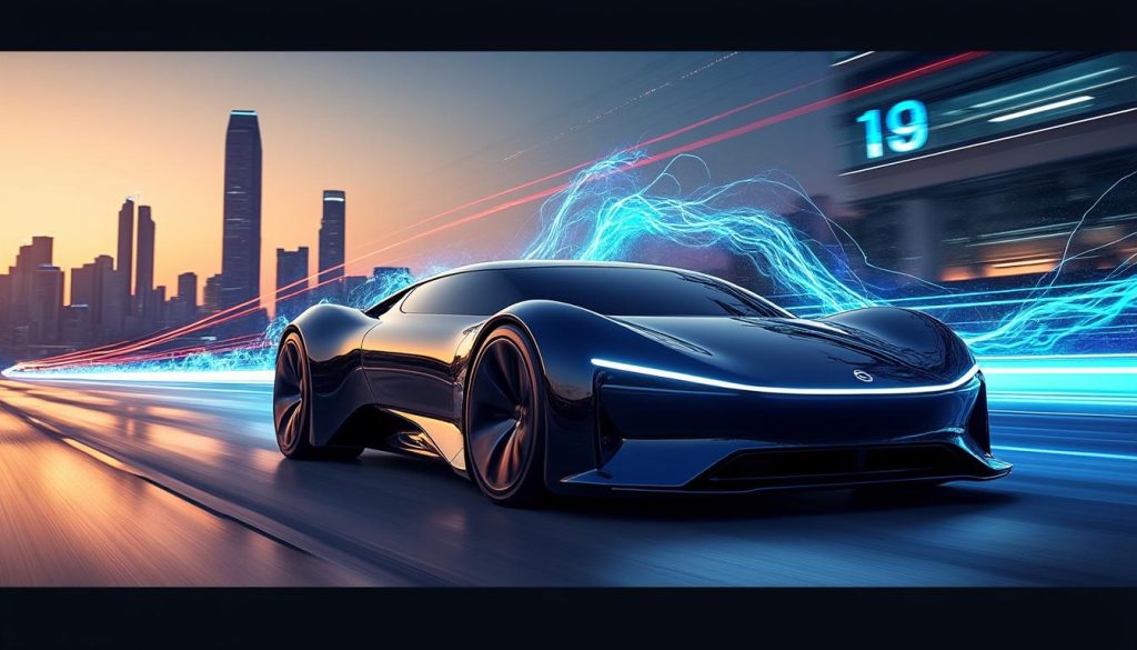 découvrez la yangwang u9, la supercar électrique révolutionnaire de byd qui repousse les limites de la performance et du design. une nouvelle ère pour les voitures de sport haut de gamme s'annonce.
