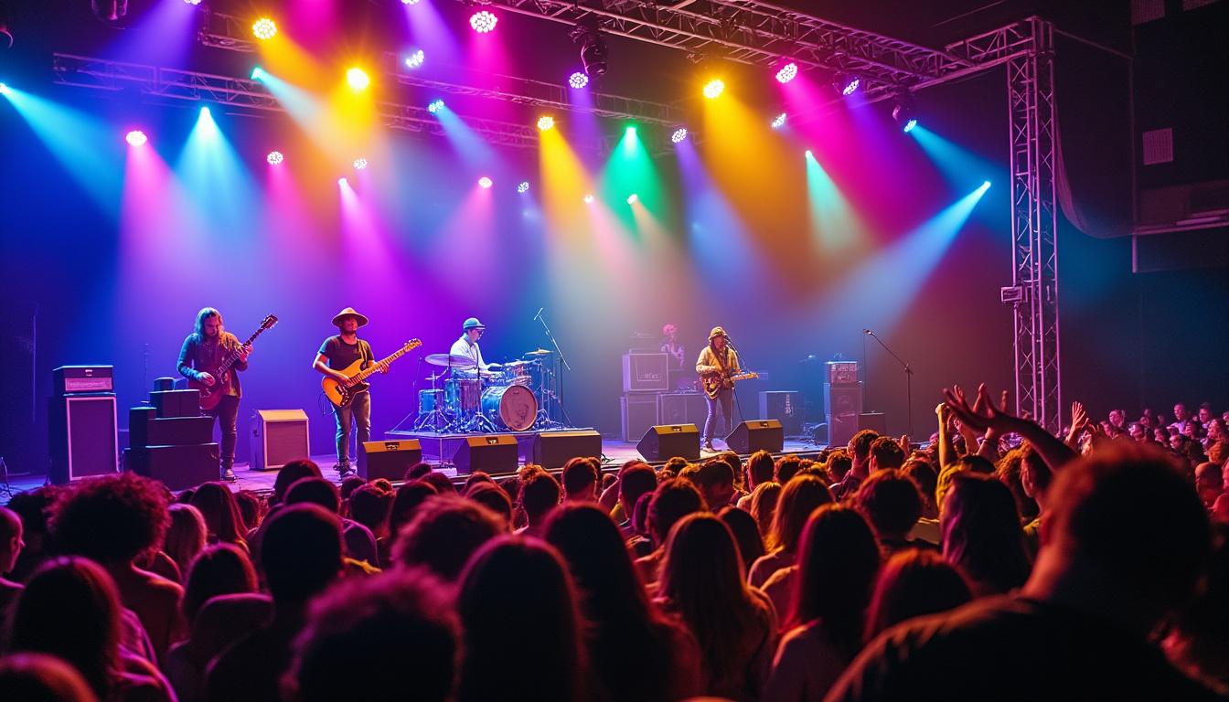 le club de rodez se prépare à enflammer l'ambiance avec un aperçu festif du before rastaf’entr, promettant une soirée inoubliable pleine de musique et de good vibes.