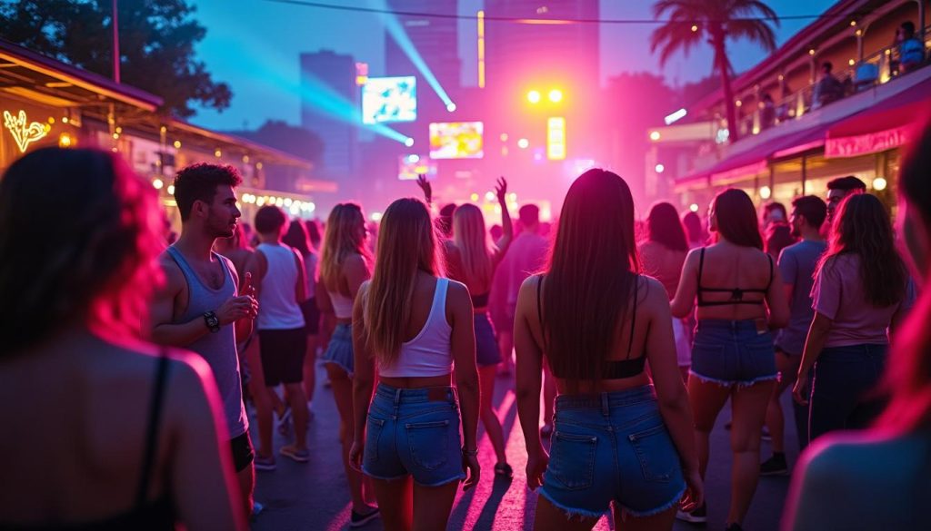 le club de rodez prépare une soirée exceptionnelle avec un avant-goût festif du before rastaf’entr, promettant une ambiance électrique et conviviale pour tous les passionnés de musique et de fête.