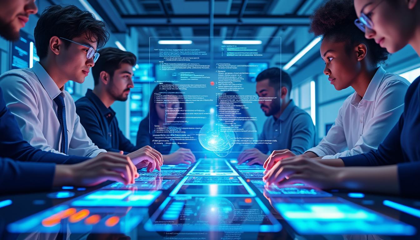 découvrez les 7 formations incontournables de vibe coding pour acquérir les compétences clés et booster votre carrière en 2026.