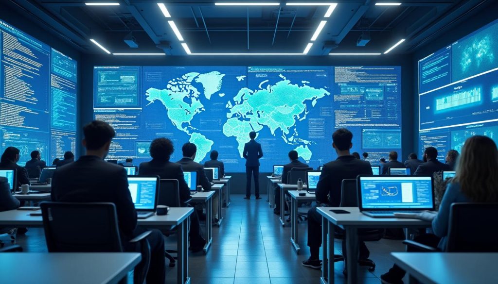 découvrez les 7 formations incontournables de vibe coding pour acquérir les compétences clés et réussir dans le monde du travail en 2026.