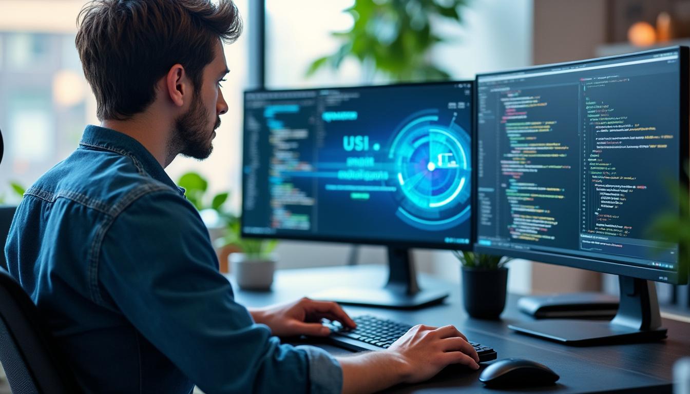 découvrez les outils incontournables de vibe coding et boostez votre productivité grâce aux meilleurs agents ia pour coder efficacement et optimiser votre développement.