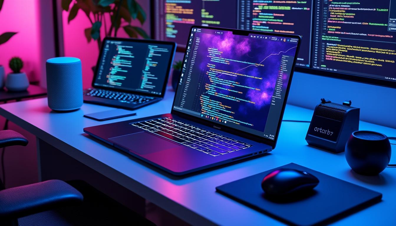 découvrez les outils incontournables de vibe coding et boostez votre productivité grâce aux meilleurs agents ia conçus pour coder efficacement et gagner du temps.