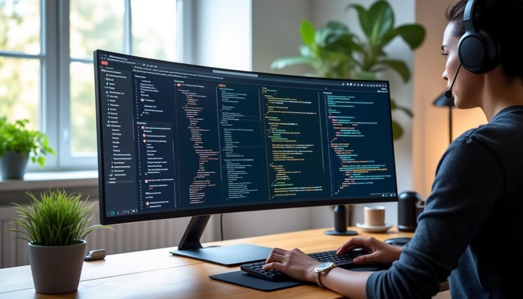 découvrez the vibe companion, votre nouvelle interface web intuitive pour maîtriser claude code avec efficacité et simplicité.