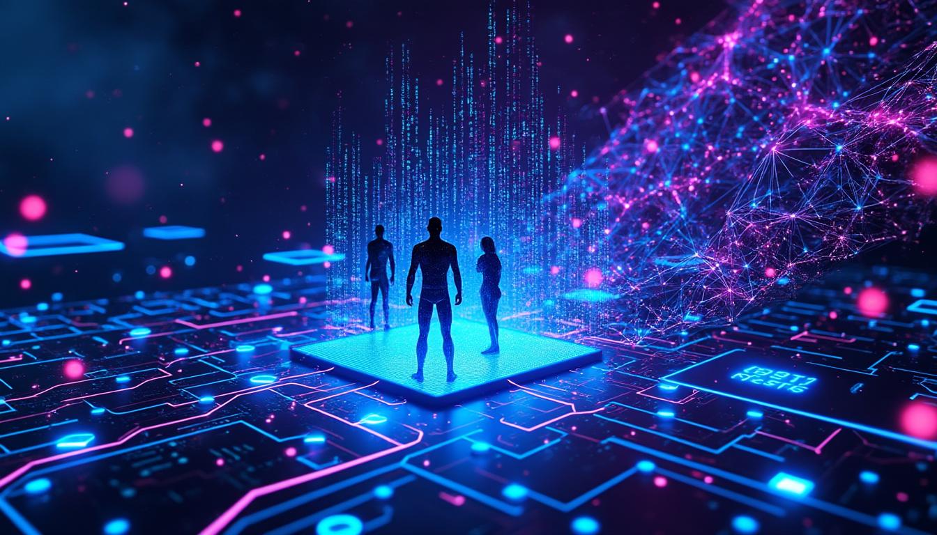 découvrez comment l'essor rapide de l'ia générative met en danger l'open source, avec des chercheurs qui tirent la sonnette d'alarme face à ces nouveaux défis.