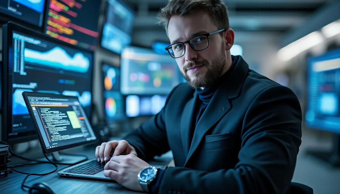 découvrez comment l'intelligence artificielle et le vibe coding révolutionnent positivement le domaine de la programmation en apportant innovation et efficacité.