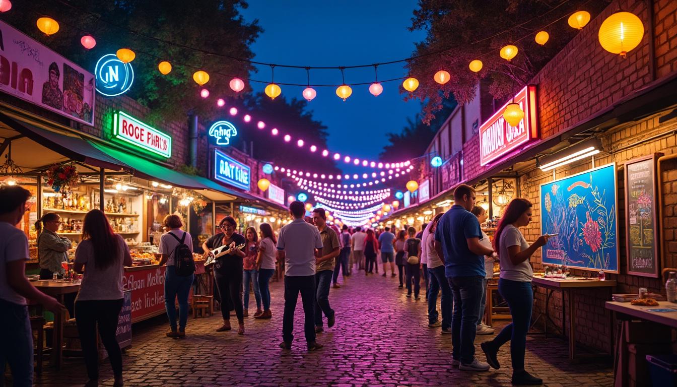 la primafresca fête ses 20 ans avec quatre jours de festivités enflammées, mêlant musique, danse et événements culturels pour célébrer deux décennies d'émotions et de partage.