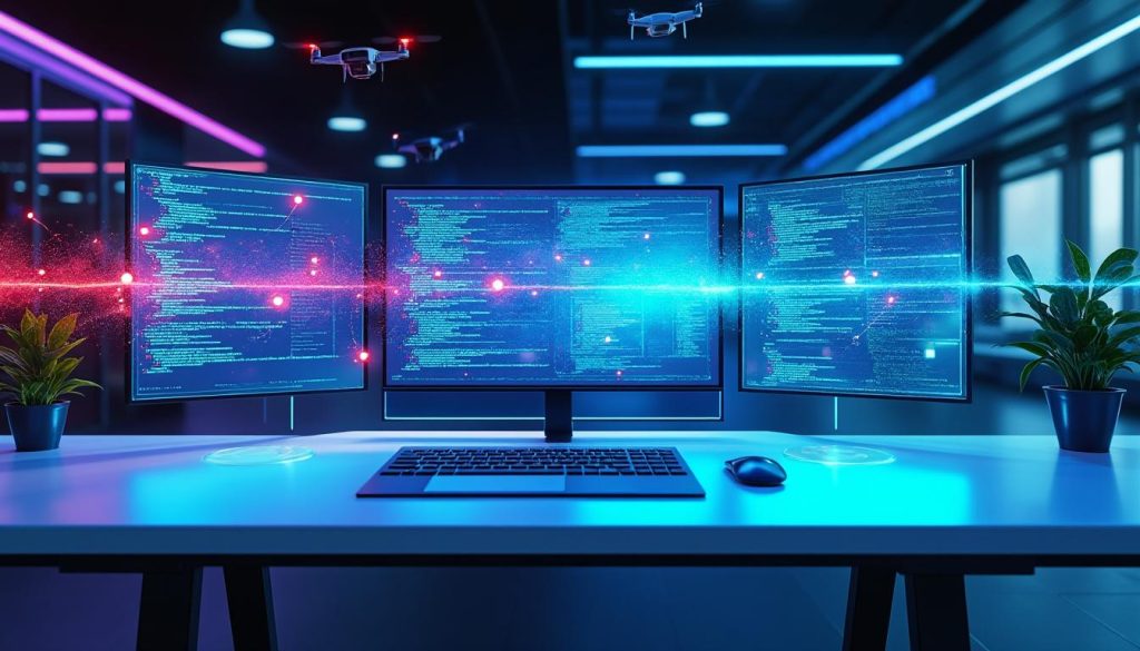 découvrez le vibe coding, un phénomène émergent qui bouleverse l’app store : menace pour la sécurité ou allié innovant pour les développeurs ? analyse approfondie.