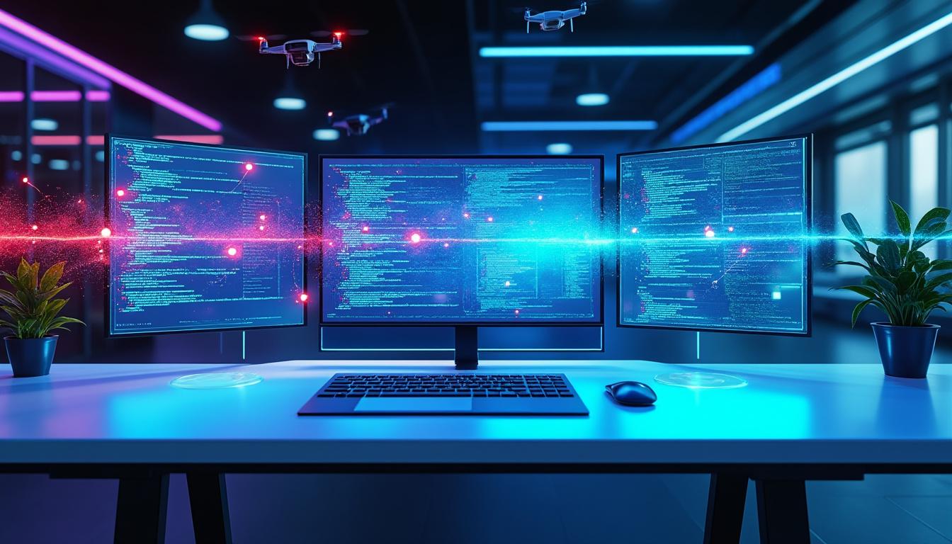 découvrez le vibe coding, un phénomène émergent qui bouleverse l’app store : menace pour la sécurité ou allié innovant pour les développeurs ? analyse approfondie.