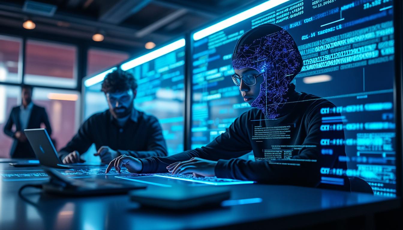 découvrez comment les agents de vibe coding représentent un défi crucial pour la sécurité et la technique, impactant dès aujourd'hui les systèmes et les infrastructures.