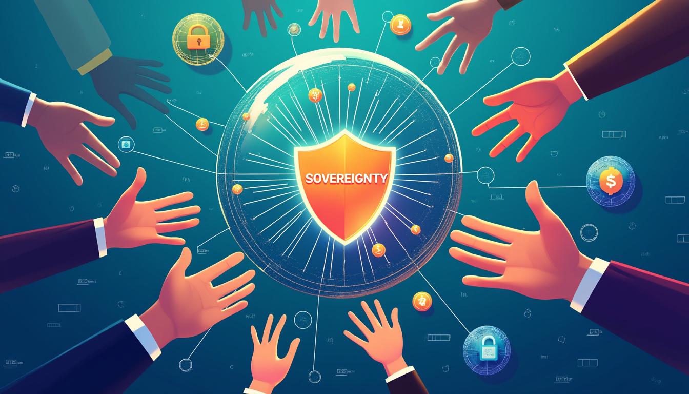 découvrez les enjeux du logiciel libre et open source en france à travers les élections municipales, l'impact d'openstreetmap et les perspectives européennes pour un avenir numérique ouvert et collaboratif.