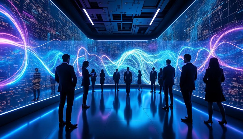 meta acquiert moltbook, le réseau social innovant et mystérieux dédié aux agents d'intelligence artificielle, ouvrant de nouvelles perspectives dans le domaine de l'ia.