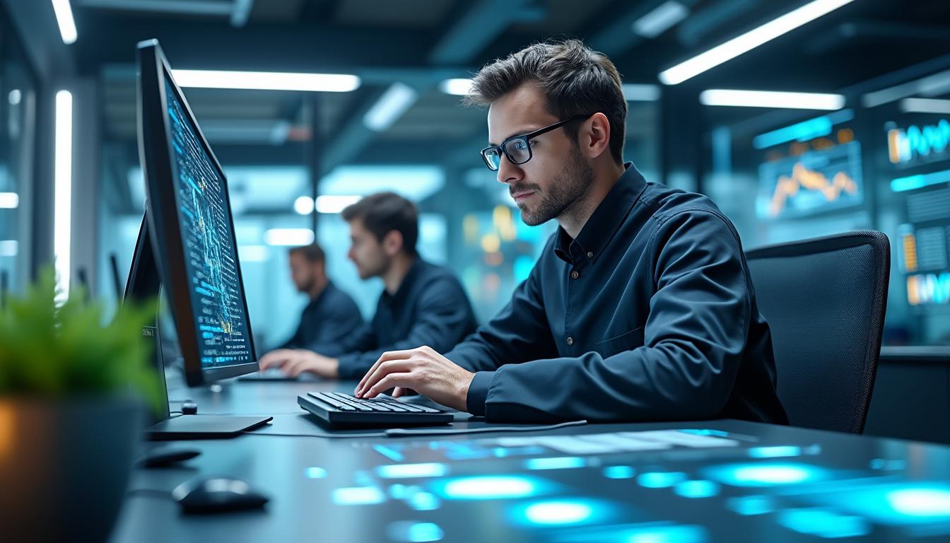 meta revient sur ses décisions après la publication d'un rapport dévoilant les faiblesses de son intelligence artificielle avocado, soulignant les défis rencontrés dans son développement.