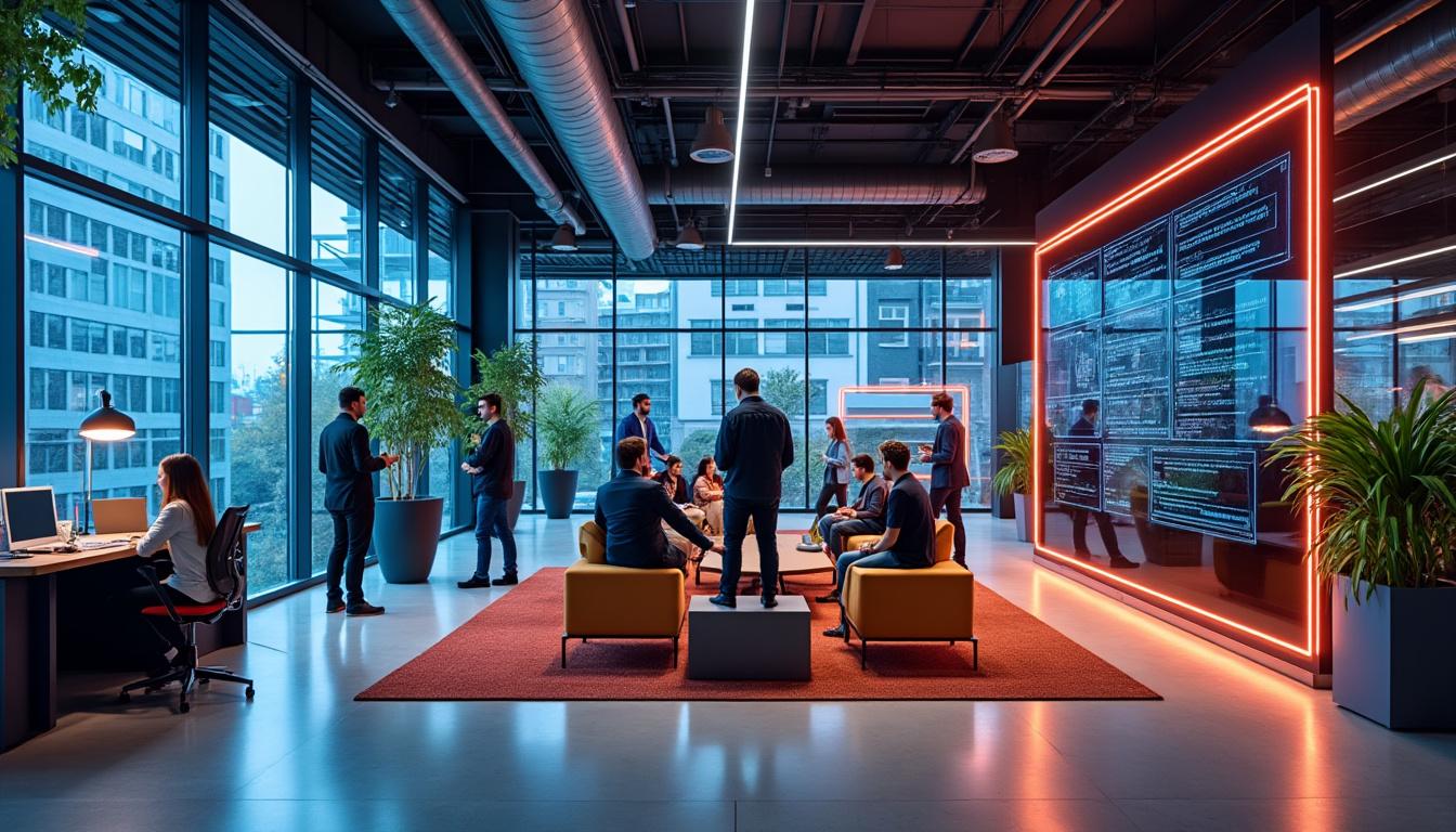 découvrez pourquoi l'avenir de la technologie en europe inspire un optimisme fondé, grâce à l'innovation, aux investissements stratégiques et à la collaboration internationale.