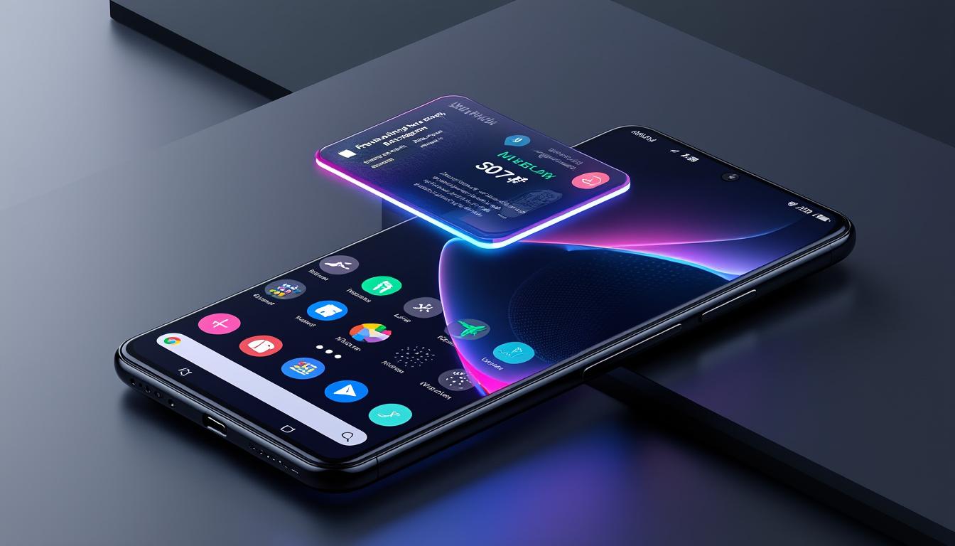découvrez comment samsung transforme votre expérience mobile avec la personnalisation infinie de votre galaxy, pour un usage unique et sur mesure.