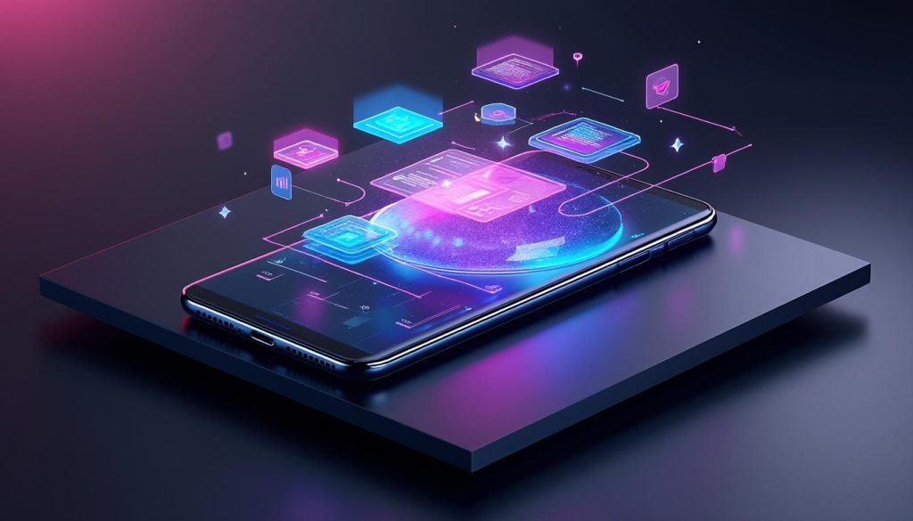 découvrez comment samsung transforme l'expérience utilisateur avec une personnalisation infinie de votre galaxy, pour un smartphone qui vous ressemble vraiment.