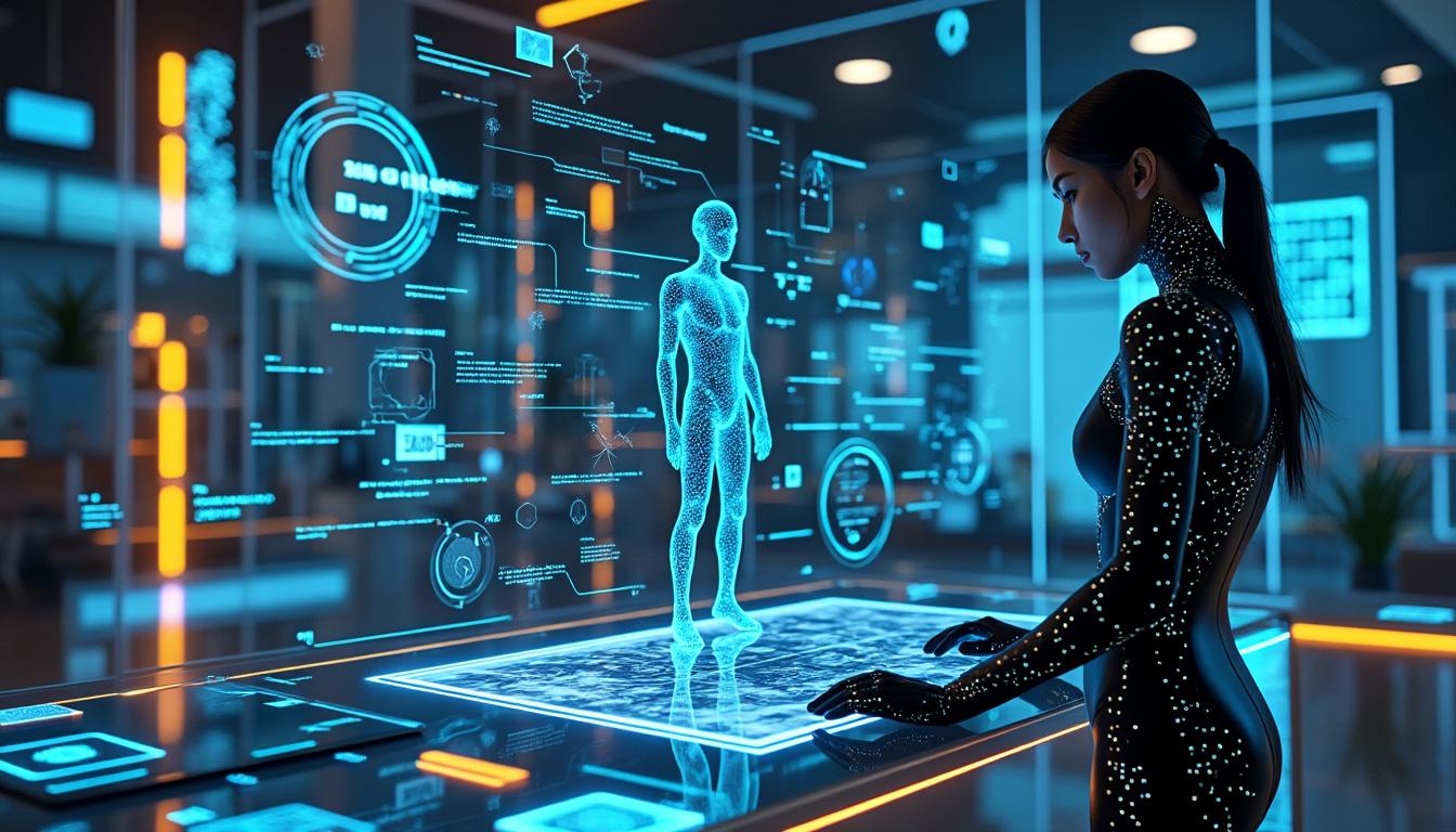 découvrez comment « vibe coding » transforme le développement logiciel grâce à l'intelligence artificielle, réinventant le langage du code pour une programmation plus intuitive et performante.