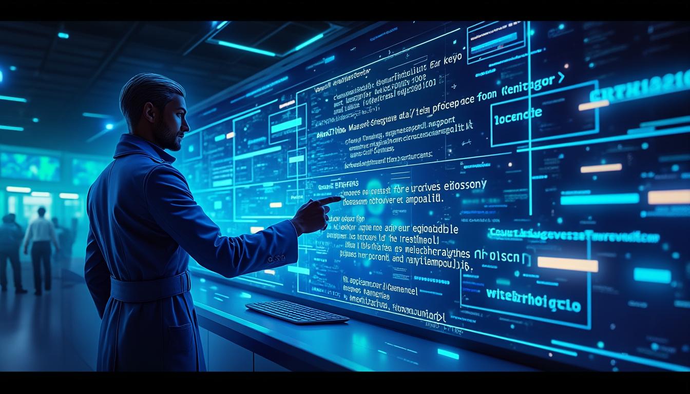 découvrez pourquoi « vibe coding » a été sacré mot de l'année par le dictionnaire collins et analysez cette expression tendance qui capture l'air du temps.
