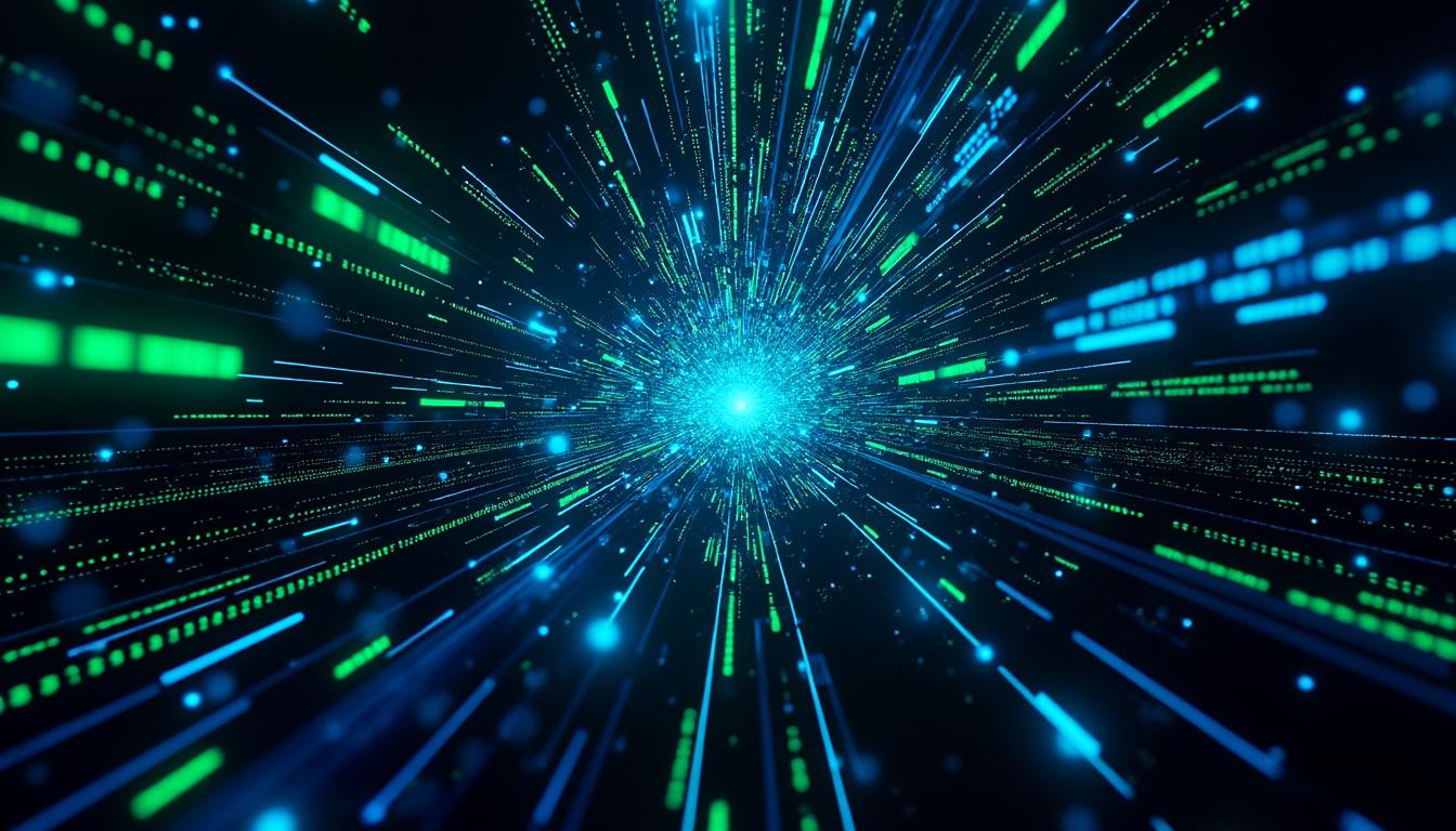 découvrez comment vibeware illustre l'essor préoccupant de l'intelligence artificielle utilisée pour perpétuer une cybercriminalité simpliste et accessible.