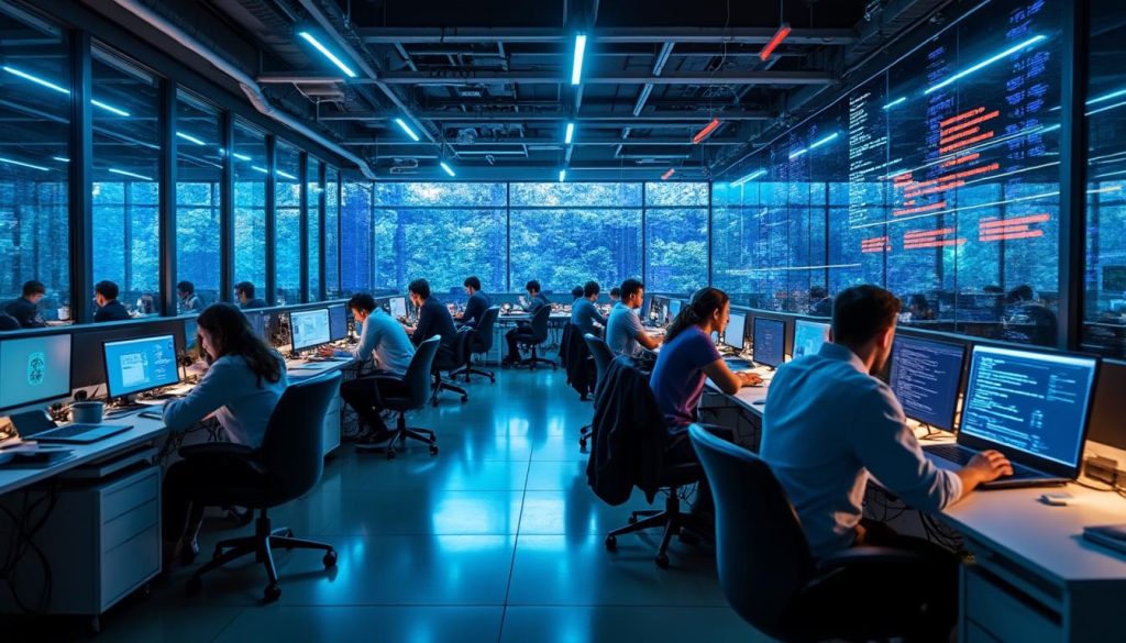 découvrez les risques méconnus du vibe-coding en entreprise à travers une analyse approfondie par le monde informatique, et apprenez comment les éviter pour sécuriser vos projets.