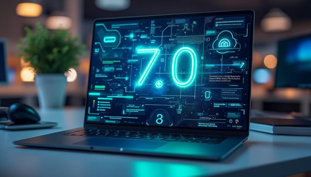 découvrez les nouveautés majeures de linux 7.0, la nouvelle version qui arrive la semaine prochaine, avec des améliorations de performance, de sécurité et de fonctionnalités.