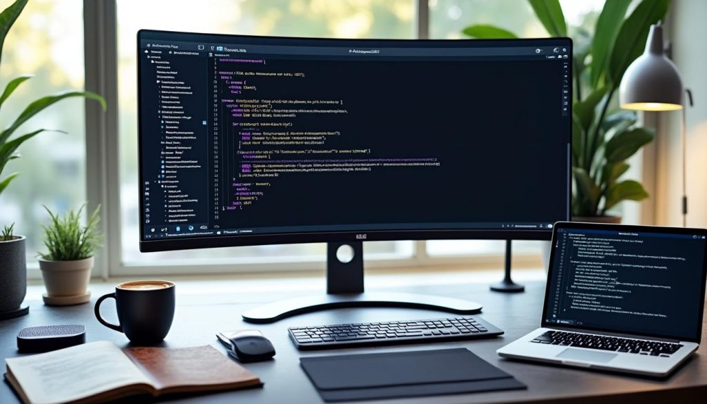 découvrez ma méthode pour intégrer claude code dans iterm2 et automatiser le lancement de tous vos projets d'intelligence artificielle, optimisant ainsi votre flux de travail.