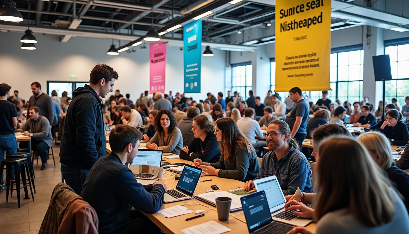 découvrez la synthèse hebdomadaire de la presse réalisée par l'april pour la semaine 13 de l'année 2026, avec un résumé des actualités clés et analyses importantes.