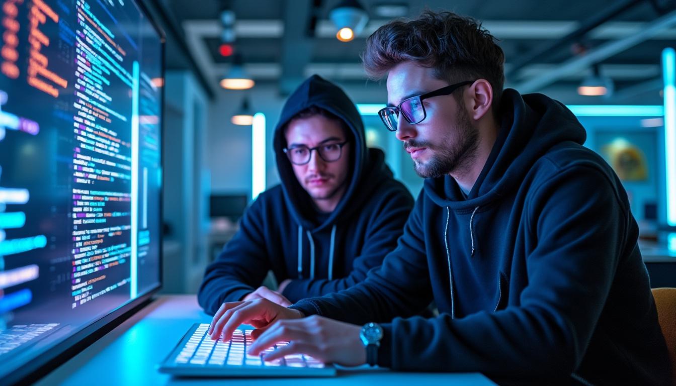 découvrez les techniques d'ia essentielles pour exceller en développement, sélectionnées par zdnet pour vous aider à devenir un maître du codage.