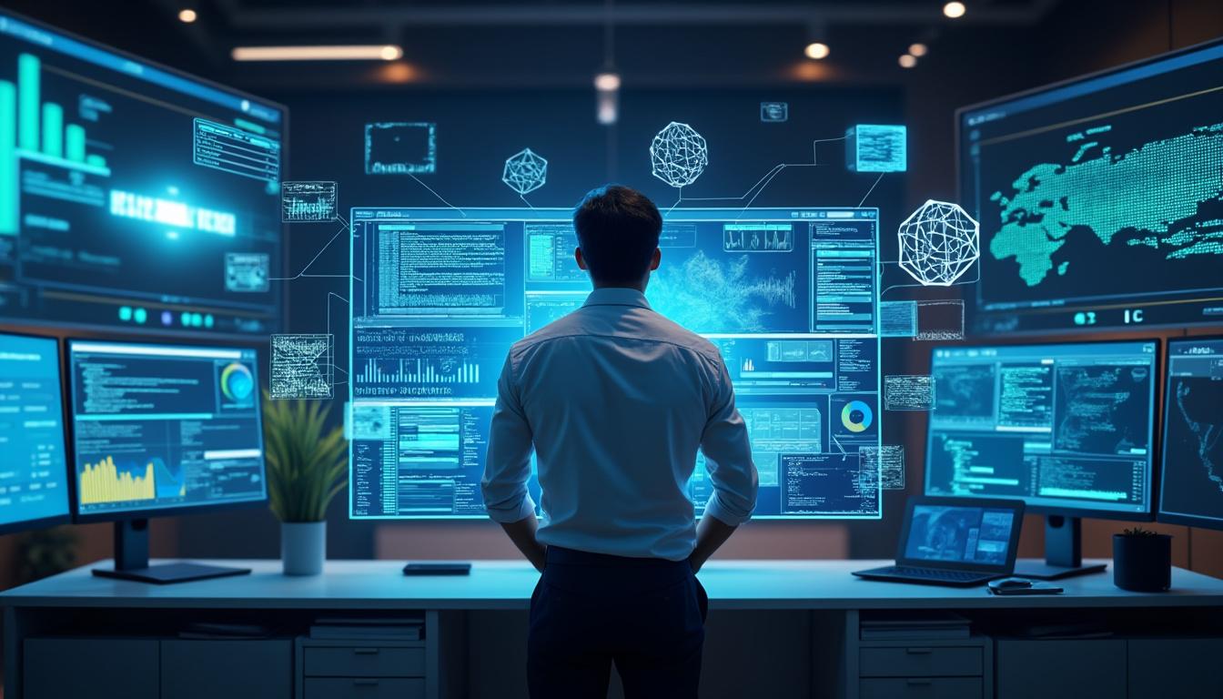 découvrez les techniques d'ia essentielles recommandées par zdnet pour maîtriser le développement et booster vos compétences technologiques.