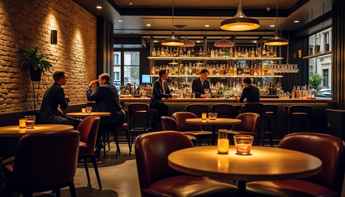 découvrez l'univers gourmand de ruba khoury, gagnante de top chef moyen-orient, au dirty lemon avec ses cocktails raffinés et tapas savoureux pour une expérience culinaire unique.