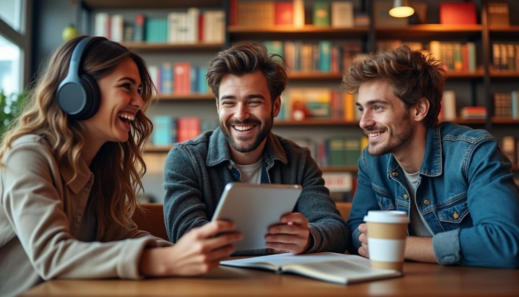 explorez les nouveaux mots comme « banger », « miskine » et « prompter » qui viennent enrichir les dictionnaires robert et larousse, reflétant l'évolution vivante de la langue française.