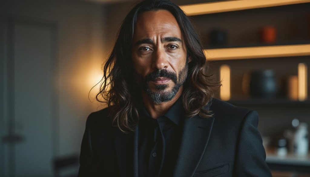 découvrez la vérité sur le nouveau visage de bob sinclar et mettez fin aux rumeurs grâce à ses révélations exclusives.